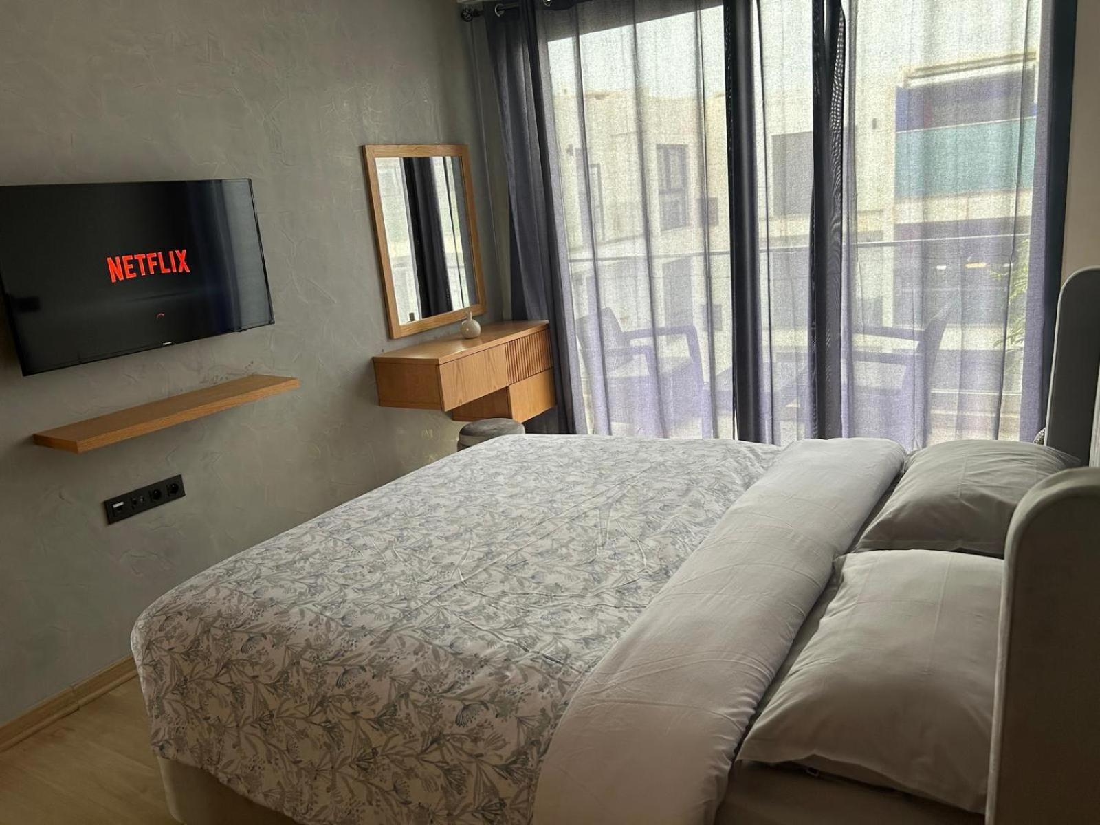 Agadir Bay Residence - Luxurious Apartement Close To Corniche And A Lot Of Restaurants And Stores Eksteriør bilde