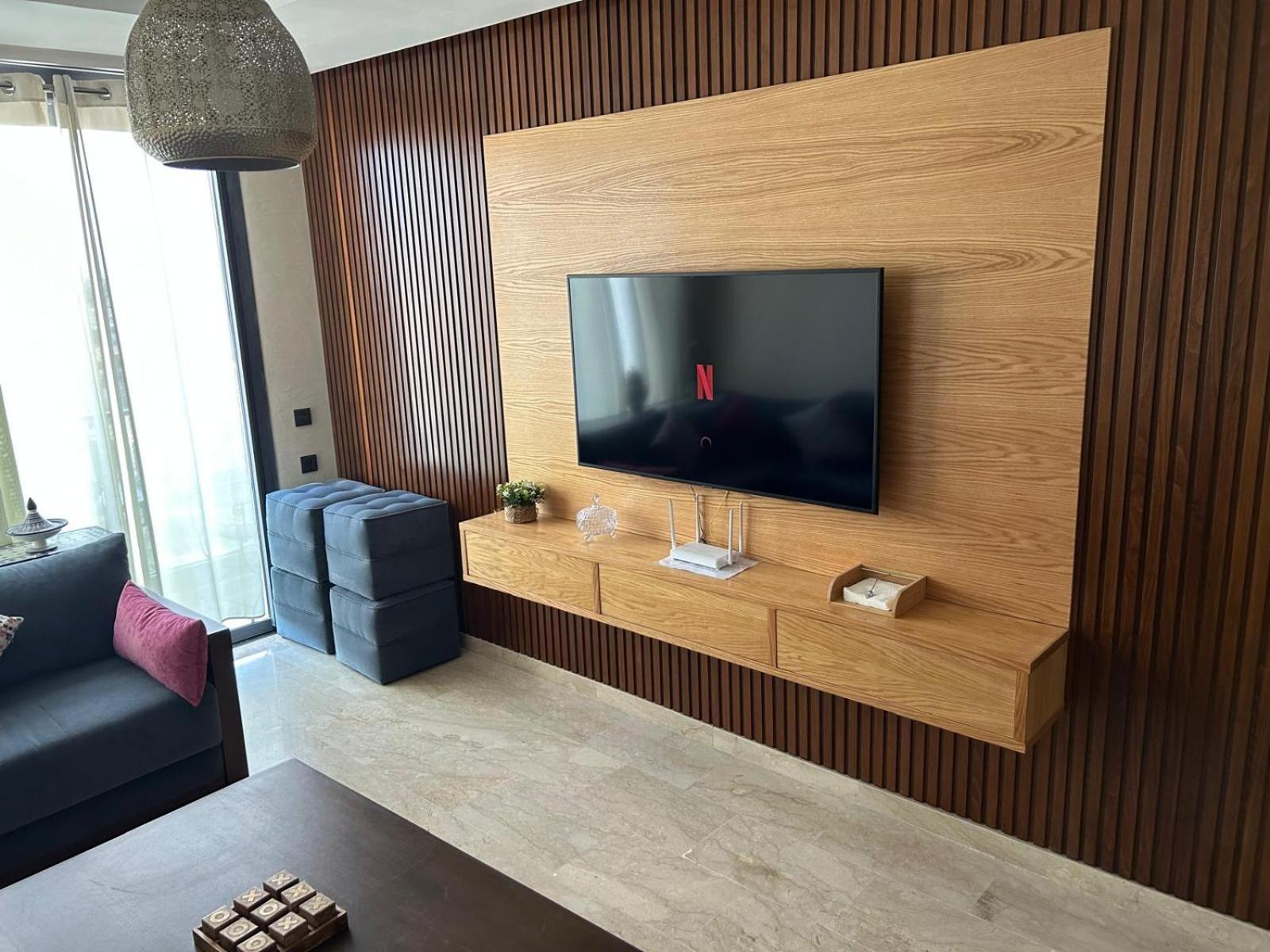 Agadir Bay Residence - Luxurious Apartement Close To Corniche And A Lot Of Restaurants And Stores Eksteriør bilde