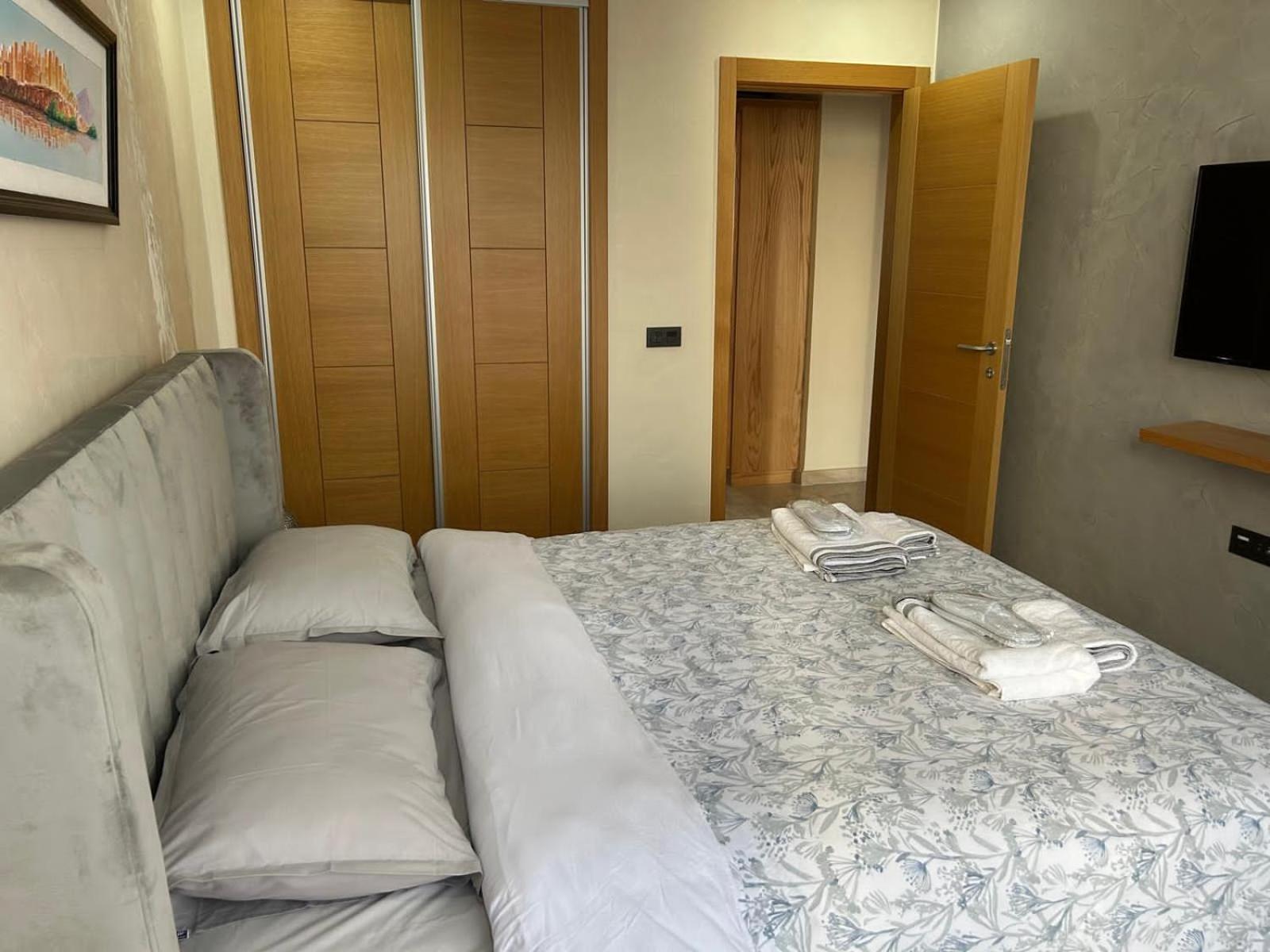 Agadir Bay Residence - Luxurious Apartement Close To Corniche And A Lot Of Restaurants And Stores Eksteriør bilde