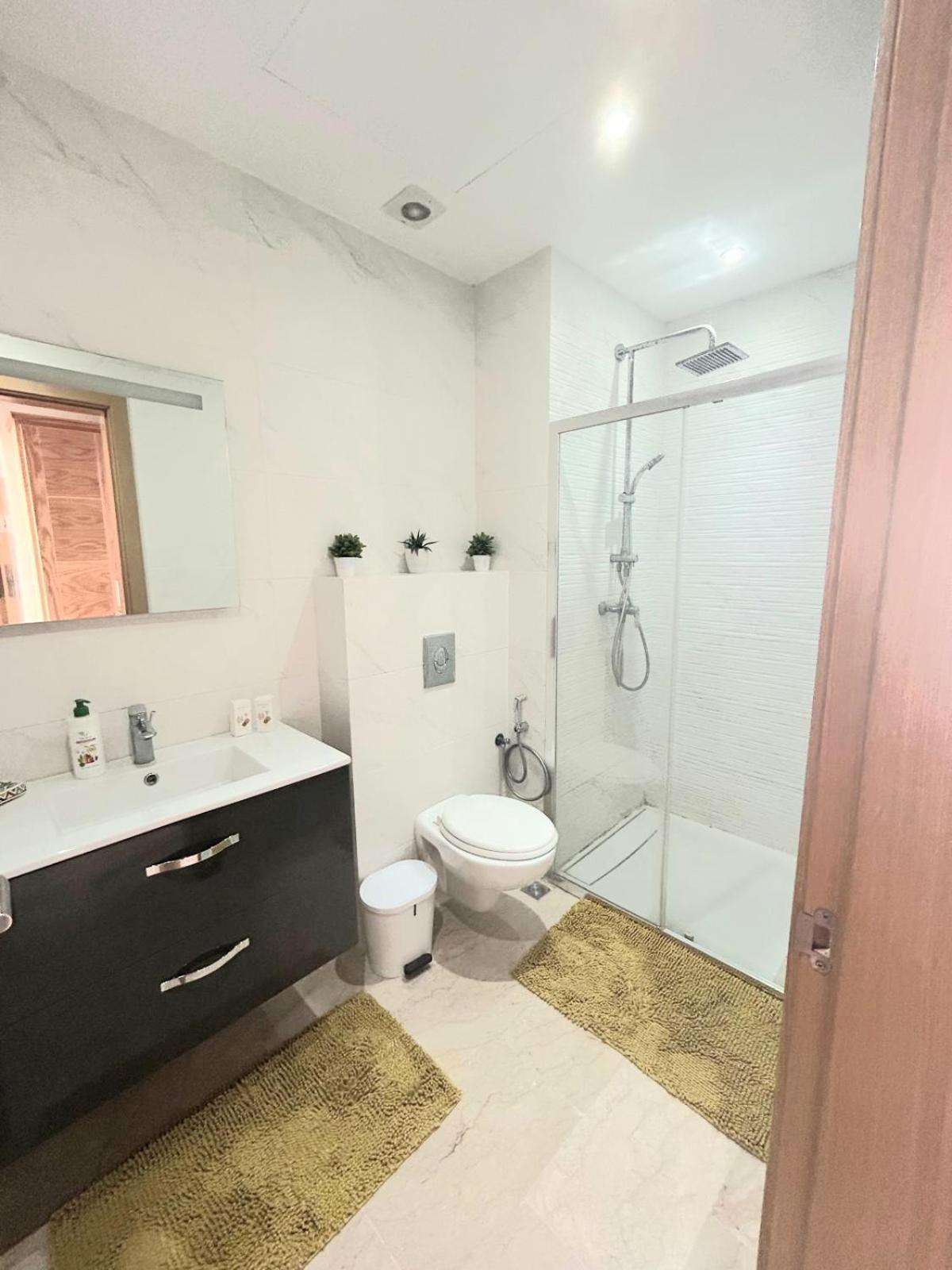 Agadir Bay Residence - Luxurious Apartement Close To Corniche And A Lot Of Restaurants And Stores Eksteriør bilde