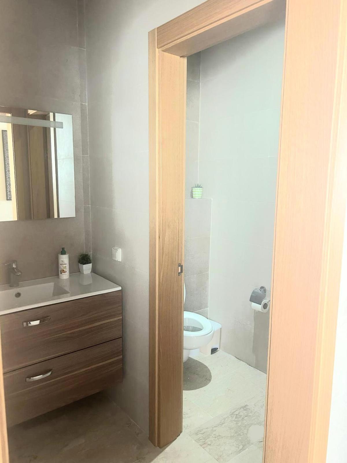 Agadir Bay Residence - Luxurious Apartement Close To Corniche And A Lot Of Restaurants And Stores Eksteriør bilde