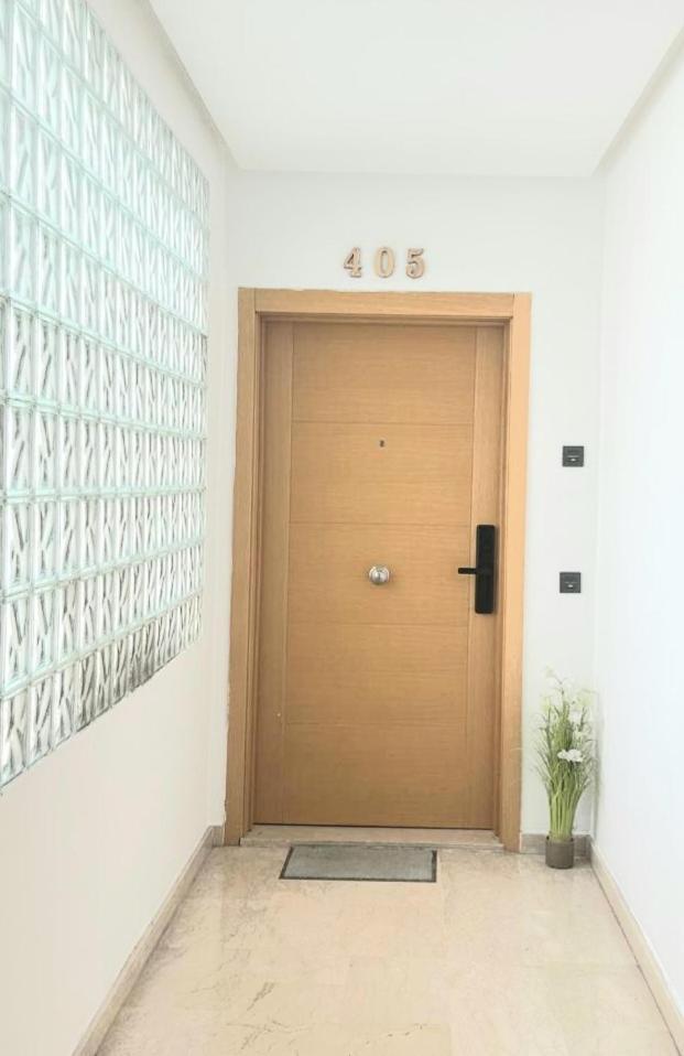 Agadir Bay Residence - Luxurious Apartement Close To Corniche And A Lot Of Restaurants And Stores Eksteriør bilde